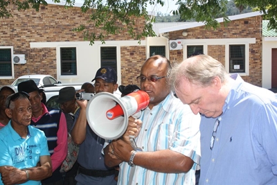 About-turn on Municipal Manager appointment
